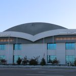 مطار-العلمين-يسجل-نمواً-57%-بعداد-الركاب-ويستعد-لمعرض-الطيران-والفضاء-2026