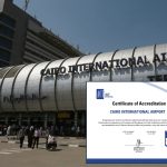 مطار-القاهرة-يحتفظ-بريادته-الإفريقية-بتجديد-اعتماد-الجاهزية-الصحية-والسلامة-حتى-2029
