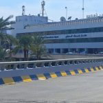 السيطرة-على-حريق-بمحيط-مطار-بغداد.-والرحلات-الجوية-تنتظم-دون-تأثر