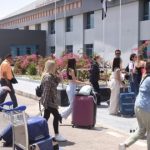 بنمو-57%-في-حركة-الركاب.-مطار-العلمين-يرسخ-مكانته-كبوابة-عالمية-للسياحة-والاستثمار