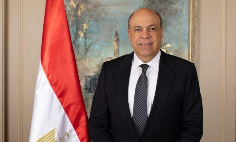  مصر-تستضيف-الاجتماع-السنوي-لـ-«أسبوع-أفريقيا-والمحيط-الهندي»-نهاية-يوليو-الجاري