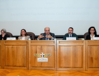 بدعم-أوروبي-وتعاون-مع-إيكاو.-مصر-تطلق-أول-دراسة-جدوى-وطنية-لإنتاج-وقود-الطيران-المستدام
