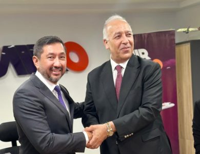 إيركايرو-توقع-اتفاقية-تعاون-مع-شركة-عالمية-لتطوير-منظومة-خدمة-العملاء-والتسويق