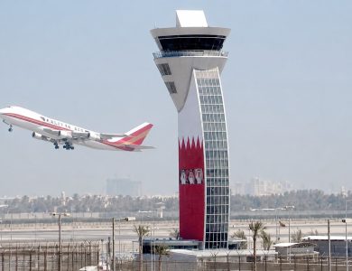 البحرين-تعلن-استهداف-أجهزة-الملاحة-الجوية-بمسيرات-إيرانية
