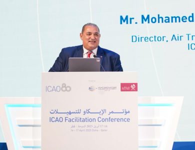 المدير-الإقليمي-لـ-إيكاو:-دراسة-مصر-لإنتاج-وقود-الطيران-المستدام-ستكون-نقطة-تحول-محورية-للدولة