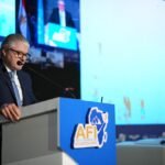 أمين-عام-منظمة-إيكاو:-القاهرة-قدمت-نموذجًا-رفيعًا-في-التنظيم-وصاغت-مع-الشركاء-رؤية-تنفيذية-موحدة-لمستقبل-الطيران-في-أفريقيا