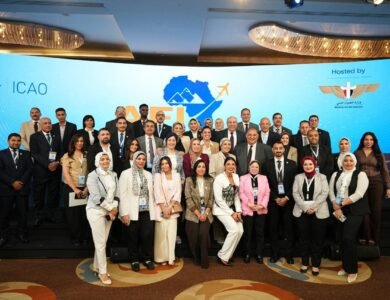 مصر-تختتم-بنجاح-فعاليات-“afi-week-2026”-وتُقر-خارطة-طريق-لتطوير-الطيران-في-أفريقيا