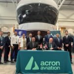 مصر-للطيران-تتعاقد-على-شراء-أحدث-جهاز-محاكاة-a320neo-لضمه-لأكاديمية-التدريب
