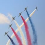 معرض-العلمين-الدولي-للطيران-والفضاء-يعلن-بيع-90%-من-مساحات-العرض 