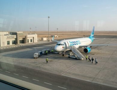 طيران-الجزيرة-تحلق-نحو-أسوان-بـ-4-رحلات-أسبوعياً-ضمن-توسعاتها-في-مصر