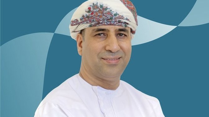 الطيران-العُماني-يعين-ناصر-الشرجي-رئيسًا-تنفيذيًا-جديدًا-للشركة