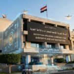 القابضة-للمطارات-المصرية-تقود-التحول-الرقمي.-45-ألف-صفحة-دون-طباعة-خلال-3-أشهر
