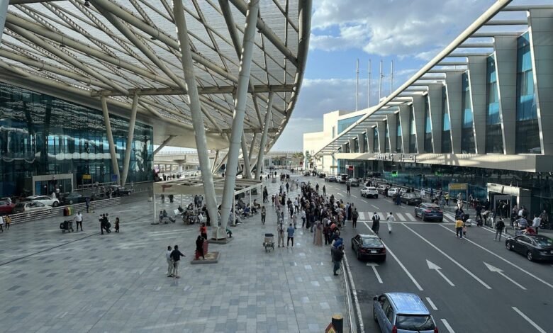 طفرة-استثنائية-في-حركة-النقل-الجوي-بمصر-ومطاري-سوهاج-والعلمين-يتصدران-موسم-الصيف