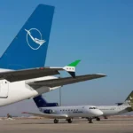 مصر-وسوريا-تبحثان-إعادة-الربط-الجوي-واستئناف-الرحلات-المباشرة