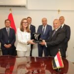خلال-معرض-العلمين.-مصر-للطيران-للصيانة-تتسلم-شهادة-الجودة-العالمية-«as9110»