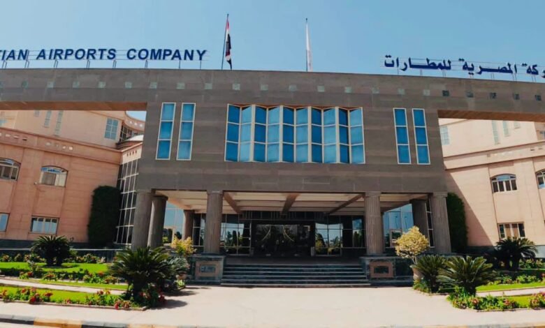تأخير-وإلغاء-رحلات-بمطاري-الغردقة-وشرم-الشيخ-بسبب-عطل-أنظمة-الملاحة-البريطانية