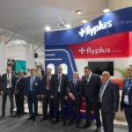«نسما-للطيران»-تُطلق-هويتها-الجديدة-«flyplus»-في-معرض-العلمين-وتضم-طائرتها-الـ-13-لأسطولها