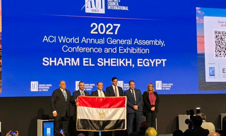 مصر-تتسلم-راية-استضافة-waga-2027.-أكبر-تجمع-لقادة-المطارات-في-العالم