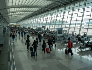 مطار-القاهرة-يحدث-أنظمة-تشغيل-شركات-الطيران-مستهدفًا-تقليل-انتظار-الركاب