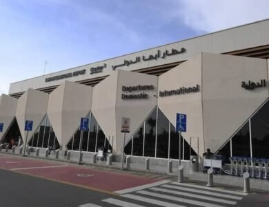 بينهم-مصريان.-السعودية-تعلن-إصابة-36-شخصاً-في-اعتداءات-مطاري-أبها-والملك-خالد-الدولي